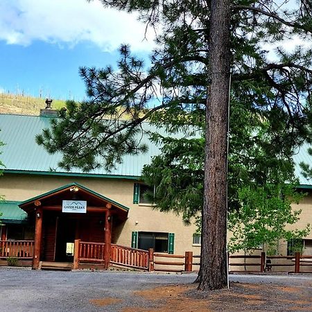Edelweiss Resort Greer Exterior foto